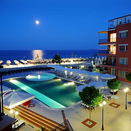 Psb Apartments Hotel Heaven Sunny Beach Ngoại thất bức ảnh