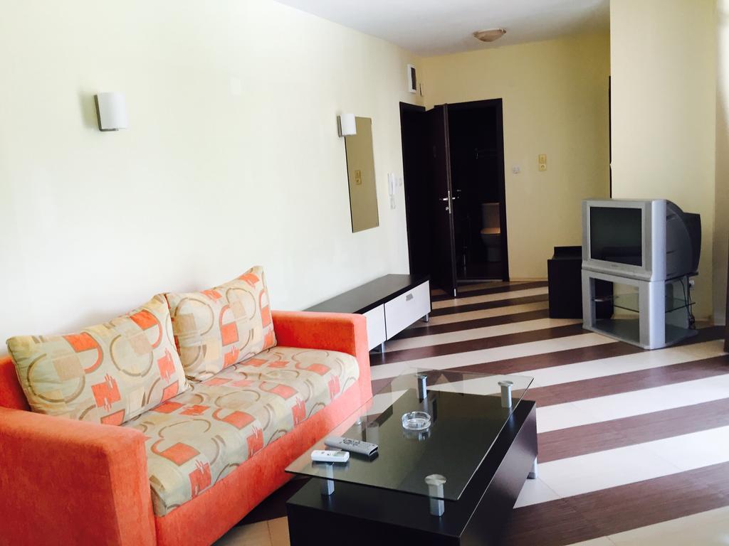 Psb Apartments Hotel Heaven Sunny Beach Ngoại thất bức ảnh