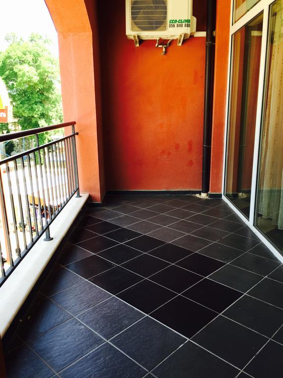 Psb Apartments Hotel Heaven Sunny Beach Ngoại thất bức ảnh