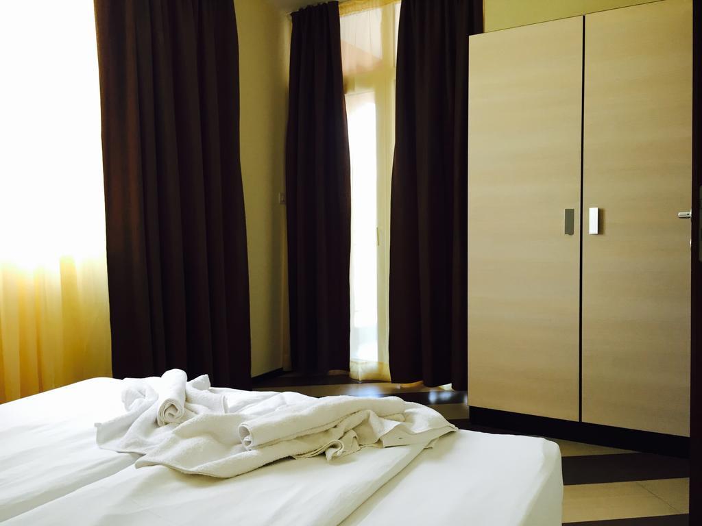 Psb Apartments Hotel Heaven Sunny Beach Ngoại thất bức ảnh