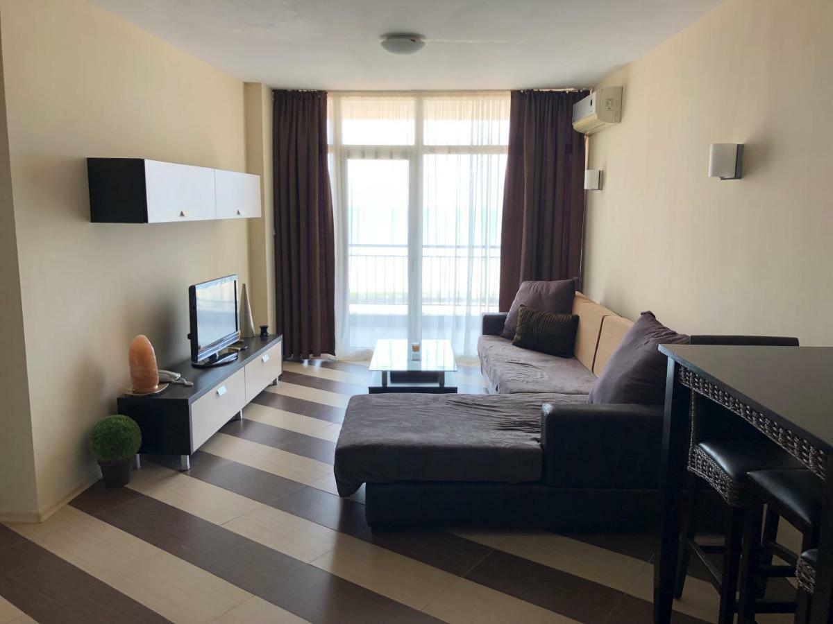 Psb Apartments Hotel Heaven Sunny Beach Ngoại thất bức ảnh