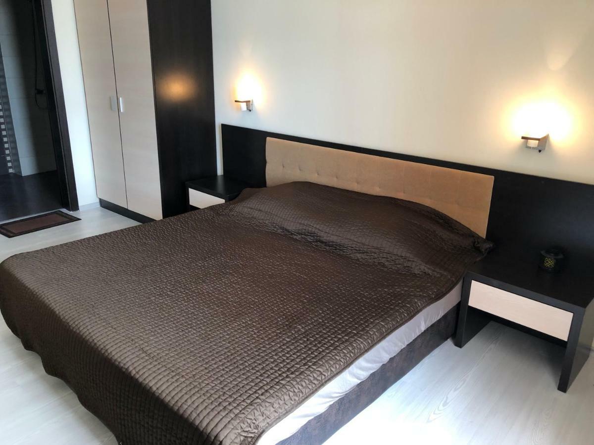 Psb Apartments Hotel Heaven Sunny Beach Ngoại thất bức ảnh