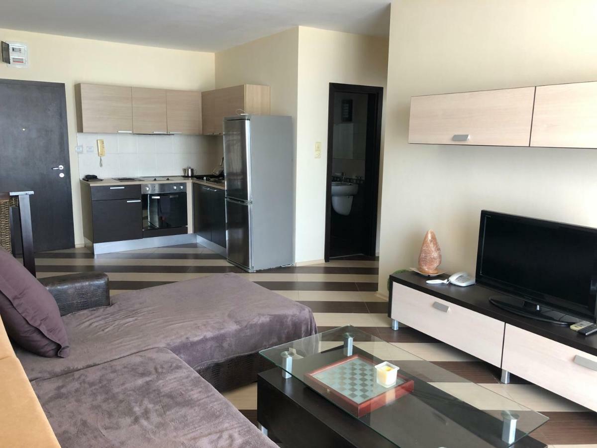 Psb Apartments Hotel Heaven Sunny Beach Ngoại thất bức ảnh